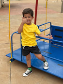 Kit 2 bermudas e 1 camiseta