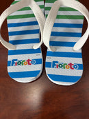 Chinelos Fioroto Brand