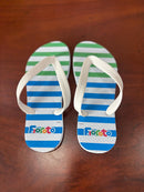 Chinelos Fioroto Brand