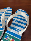 Chinelos Fioroto Brand