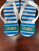 Chinelos Fioroto Brand