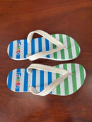 Chinelos Fioroto Brand