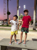 Chinelos Fioroto Brand