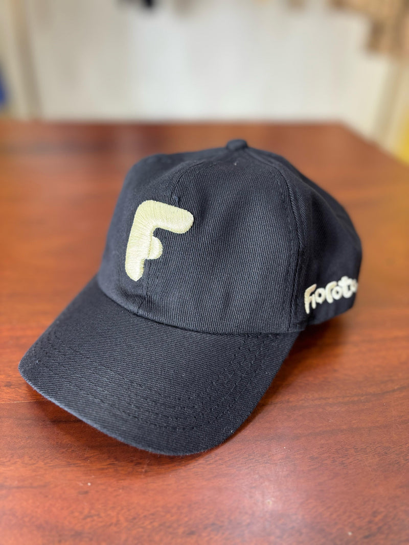 Boné Fioroto Brand