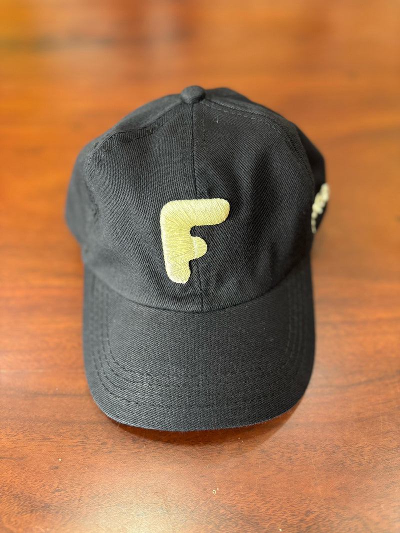 Boné Fioroto Brand