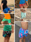 Kit 2 Bermudas
